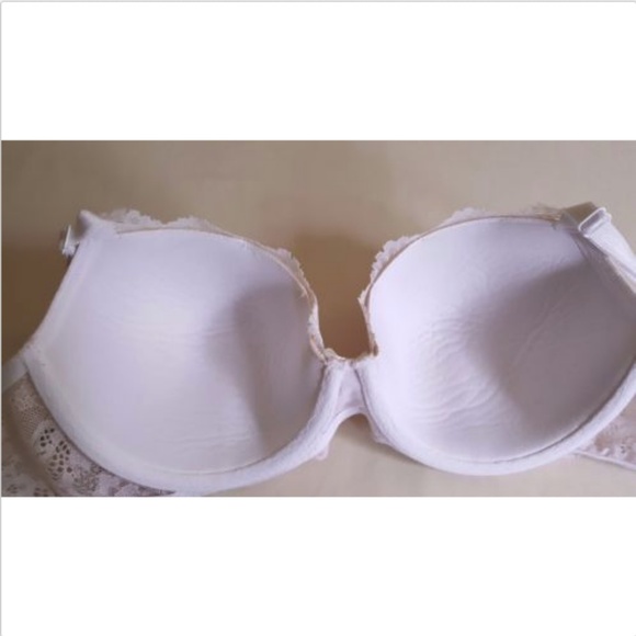 VICTORIA SECRET Dream Angels Demi Bra - Picture 2 of 6